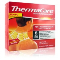 THERMACARE COL/SPA/POLSO 2 FASCE