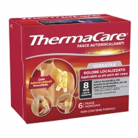 THERMACARE VERSATILE 3 FASCE