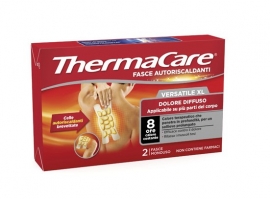 THERMACARE VERSATILE 2 FASCE
