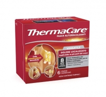 THERMACARE VERSATILE 6 FASCE