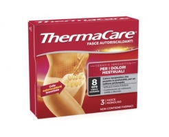 THERMACARE MENSTRUAL 3 PZ