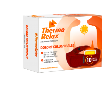 THERMORELAX DOLORE COLLOSPAL.X4