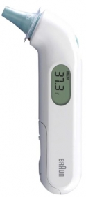 THERMOSCAN-3 TERMOM.BRAUN AURIC.