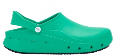 ULTRAGRIP CLOG EVA SMERALDO 46