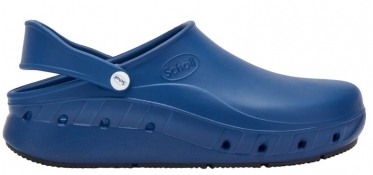 ULTRAGRIP CLOG EVA UNI NAVYBLU36