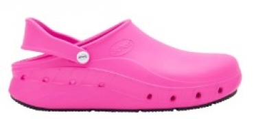 ULTRAGRIP CLOG EVA UNI FUCSIA 35
