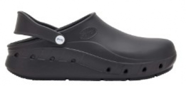 ULTRAGRIP CLOG EVA UNI NERO 41