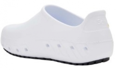 ULTRAGRIP SHOE EVA UNI BIANCO 45