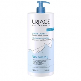 URIAGE CREME LAVANTE LT.1