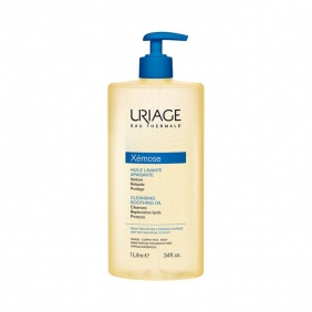URIAGE XEMOSE OLIO DETERGENTE 1L