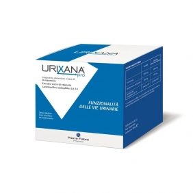 URIXANA PRO 30 BUSTE