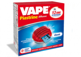 VAPE EMANATORE CLASSIC+10 PIASTR