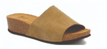 VEGAS MULE PELLE SCAM.BEIGE 35