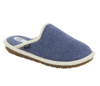 WINNIE COTONE RICICL.W DENIM 36