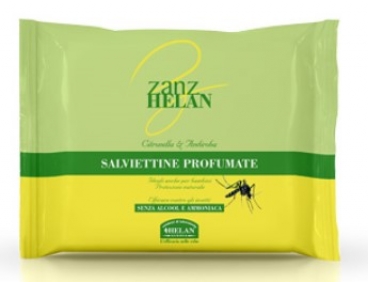 ZANZHELAN SALVIETTE PROFUMATEX15
