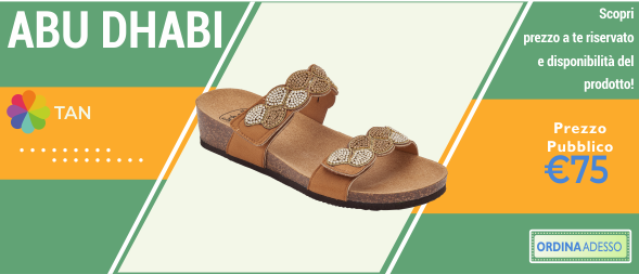 ABU DHABI TAN