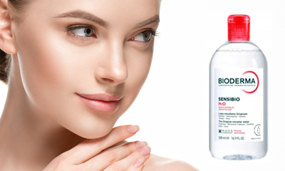 BIODERMA SENSIBIO