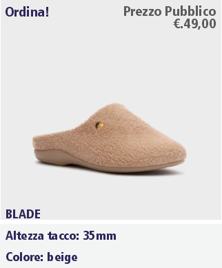 BLADE BEIGE
