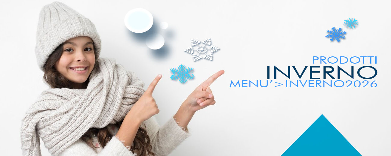 BNNRLGN 2026 PRODOTTI INVERNO BNNRLGN