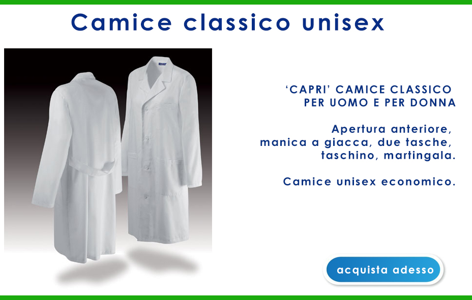 CAMICI