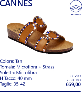CANNES TAN