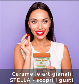 CARAMELLE STELLA nwbnnrsld2