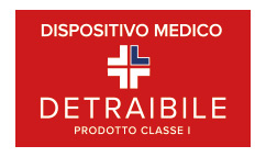 Detraibile  biocuscini