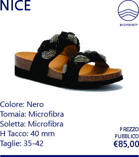 NICE NERO