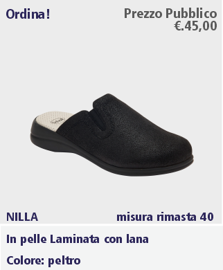 NILLA PELTRO new1