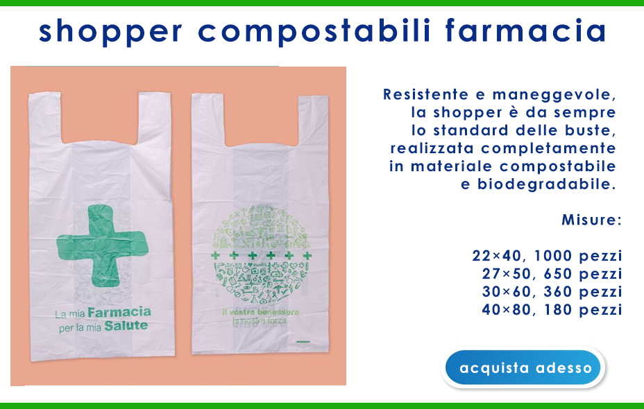 Shopper farmacia