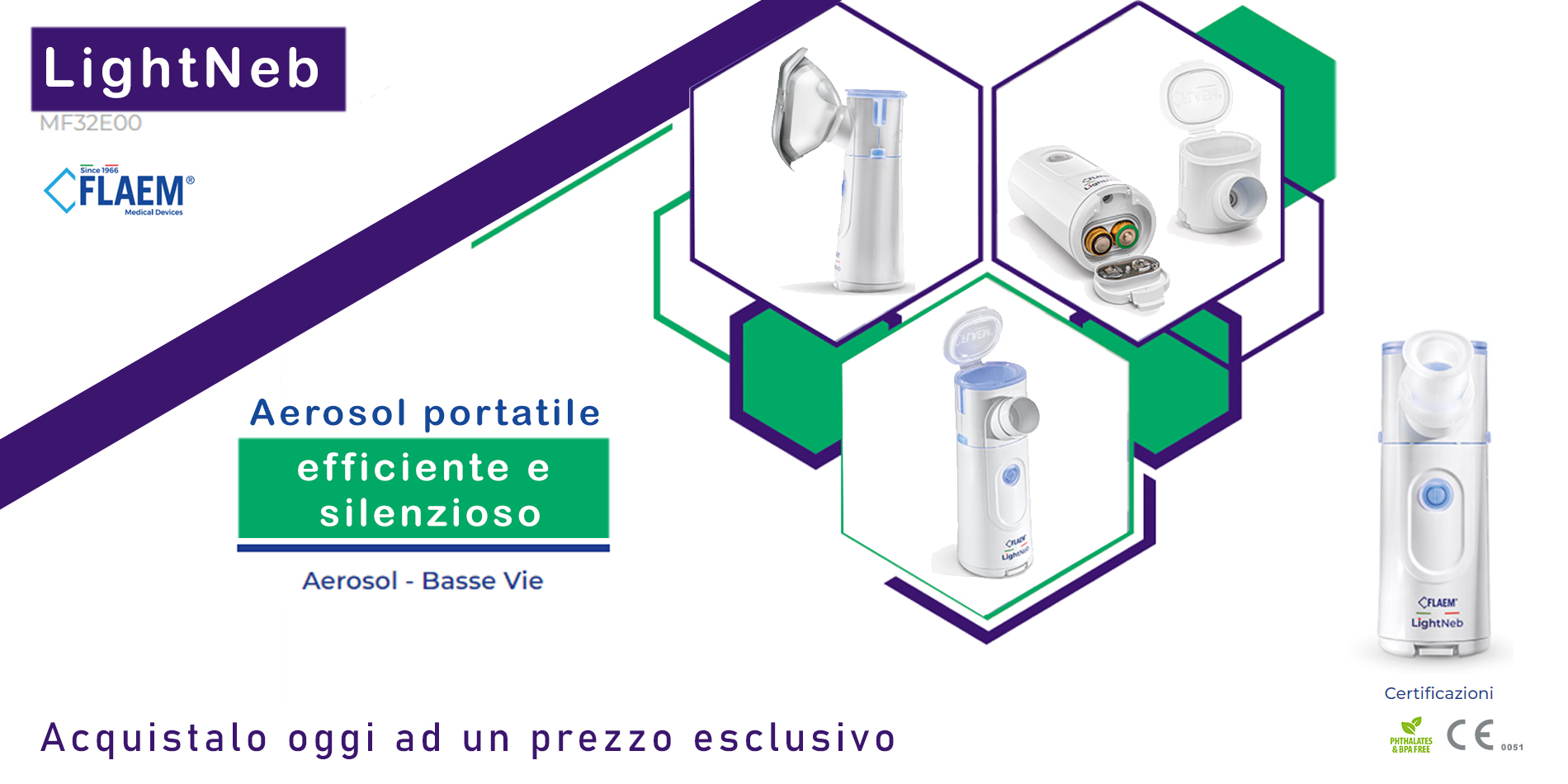 TESTATA FLAEM LIGHTNEB