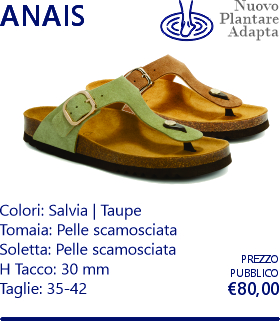 anais salvia e taupe