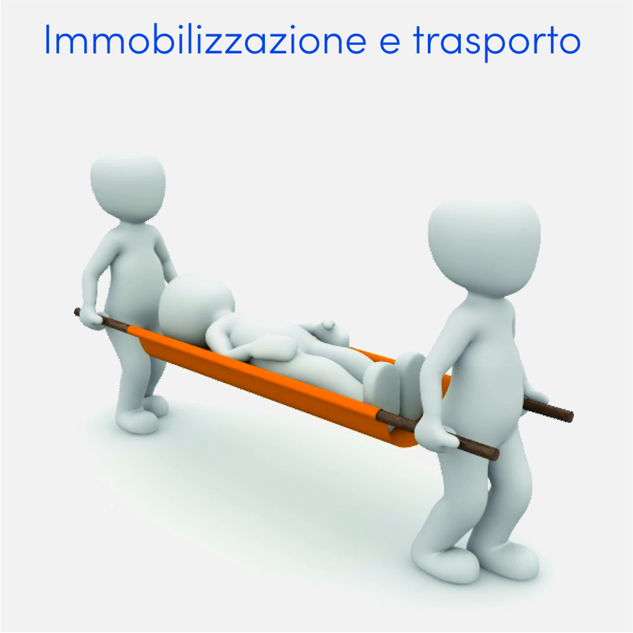 banner pronto soccorso immobilizzazione 1