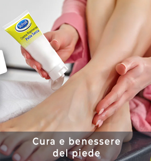 cura e benessere del piede bnnrnwslid new2