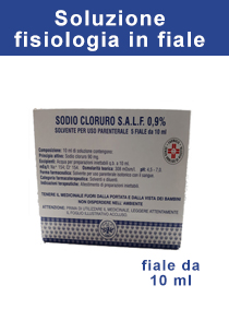 fiale 10ml