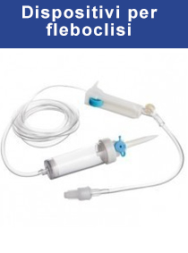 fleboclisi