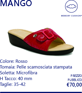 mango rosso