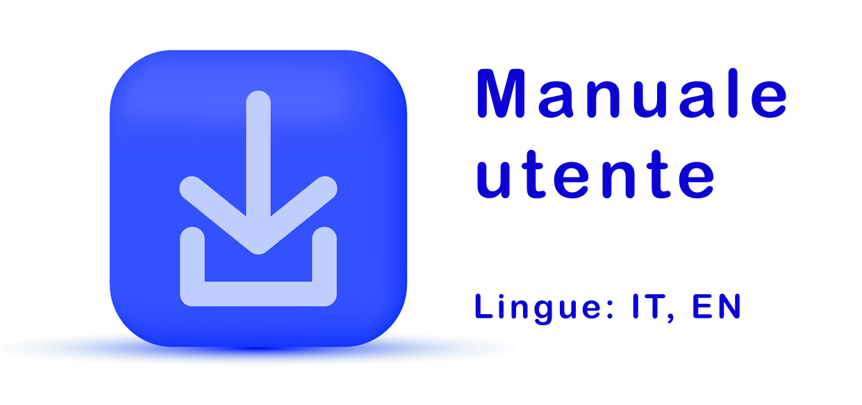 manuale utente