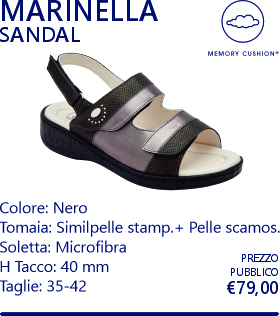 marinella sandal