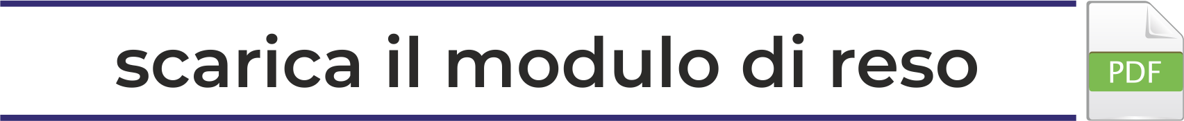 scarica modulo di reso bannerino testatina