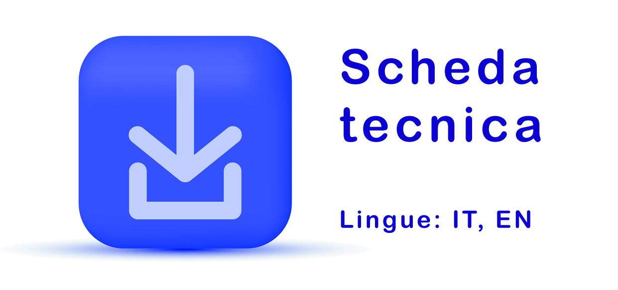 scheda tecnica