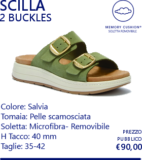 scilla 2buckles salvia