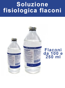 soluz flaconi