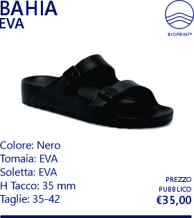 BAHIA EVA NERO