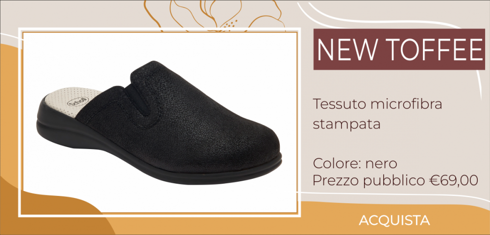 BANNER NEW TOFFEE NERO