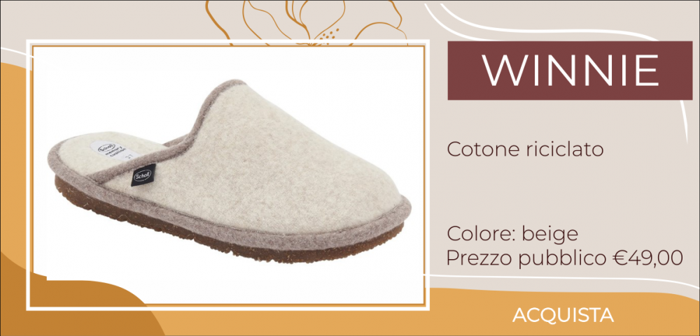 BANNER WINNIE BEIGE