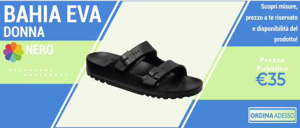 BAHIA EVA NERO