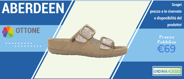 ABERDEEN OTTONE