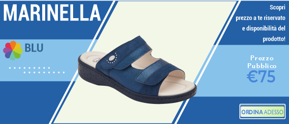 marinella blu