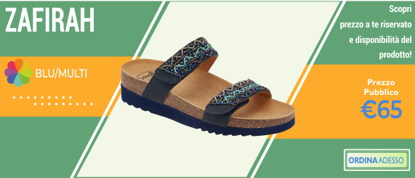 zafirah multi blu